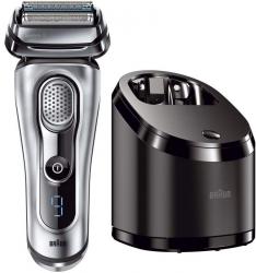 braun series 9 shaver